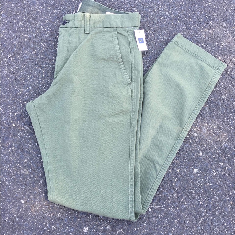 GAP Pants - Picture 2 of 2